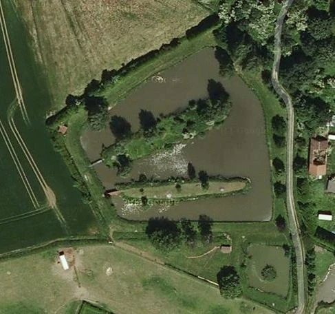 Etang Ormeaux image