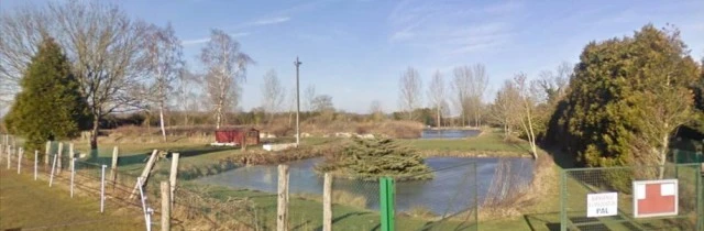 Etang Ormeaux image
