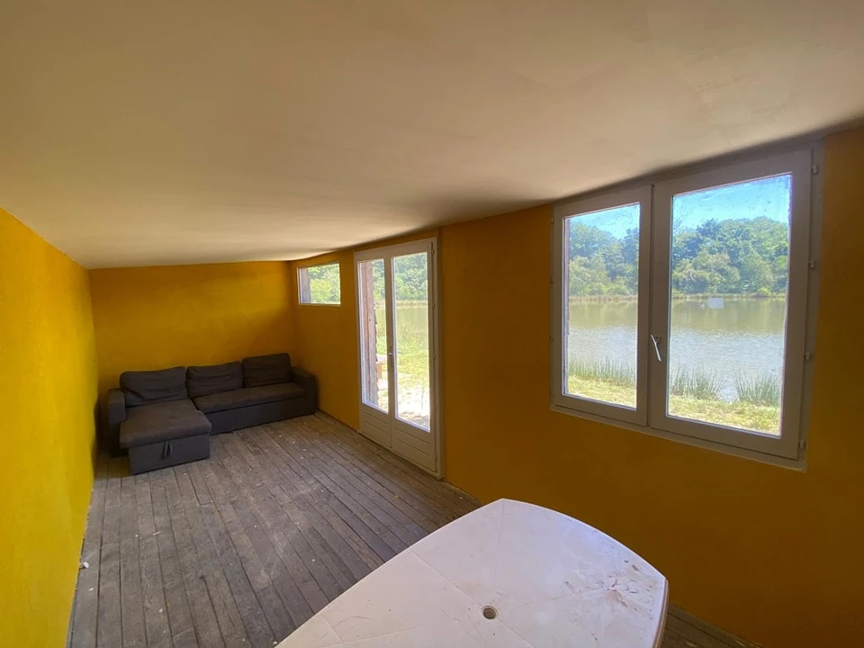 Cabane de paldoux image