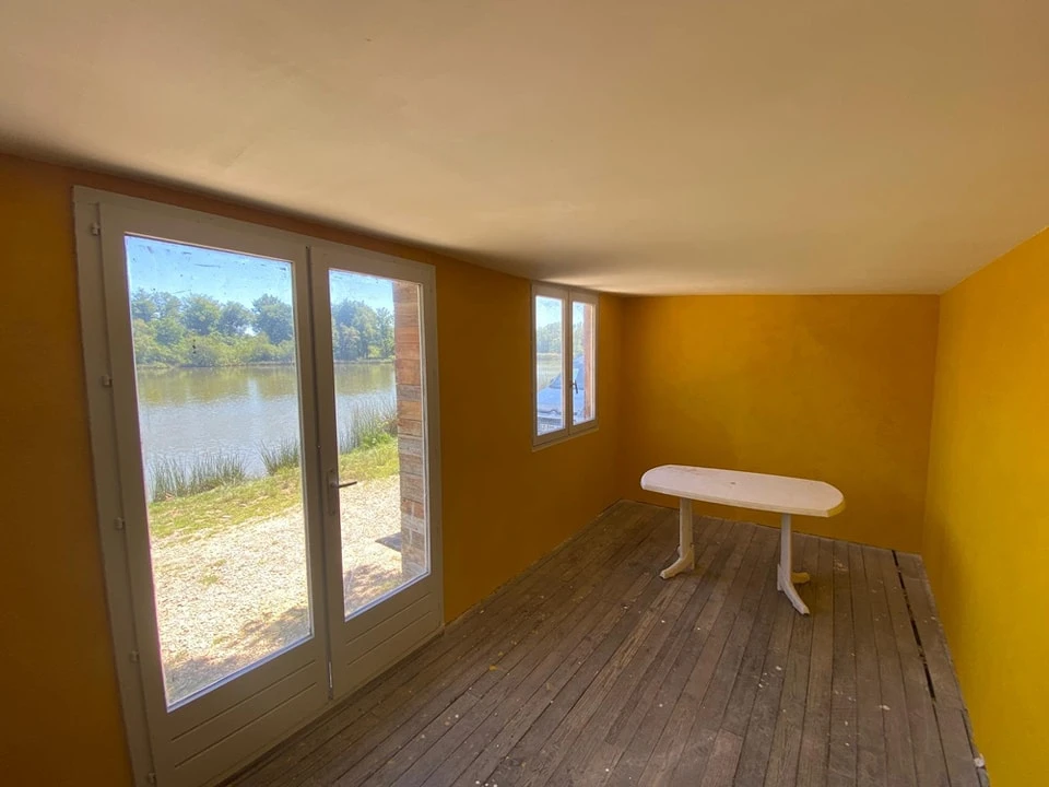 Cabane de paldoux image