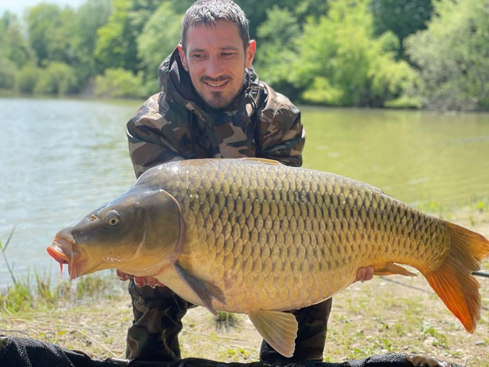 Etang Paldoux image