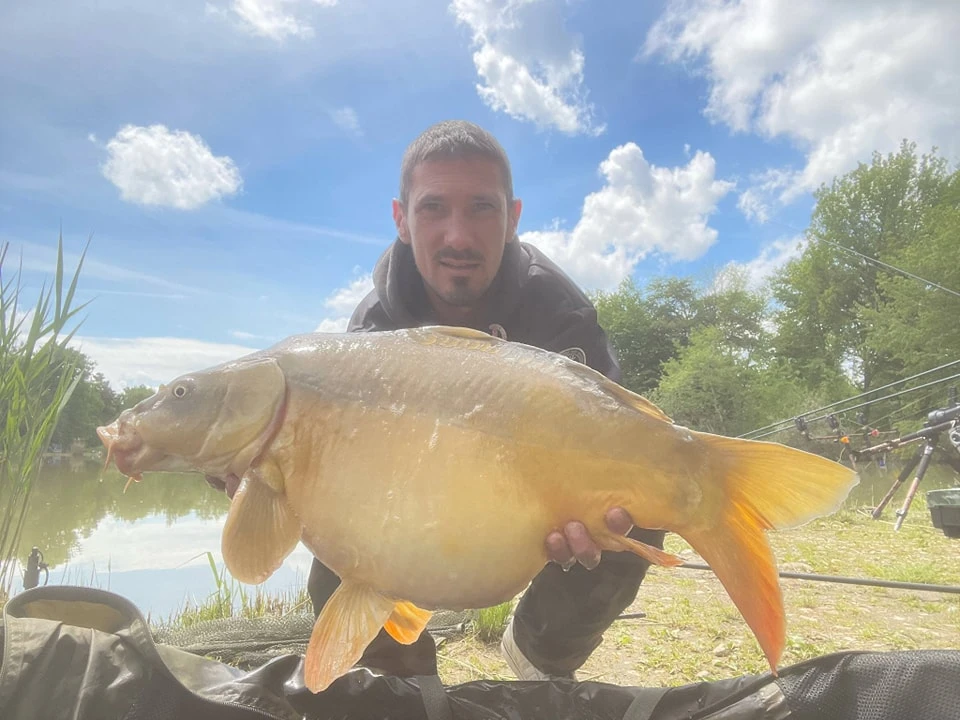 Etang Paldoux image