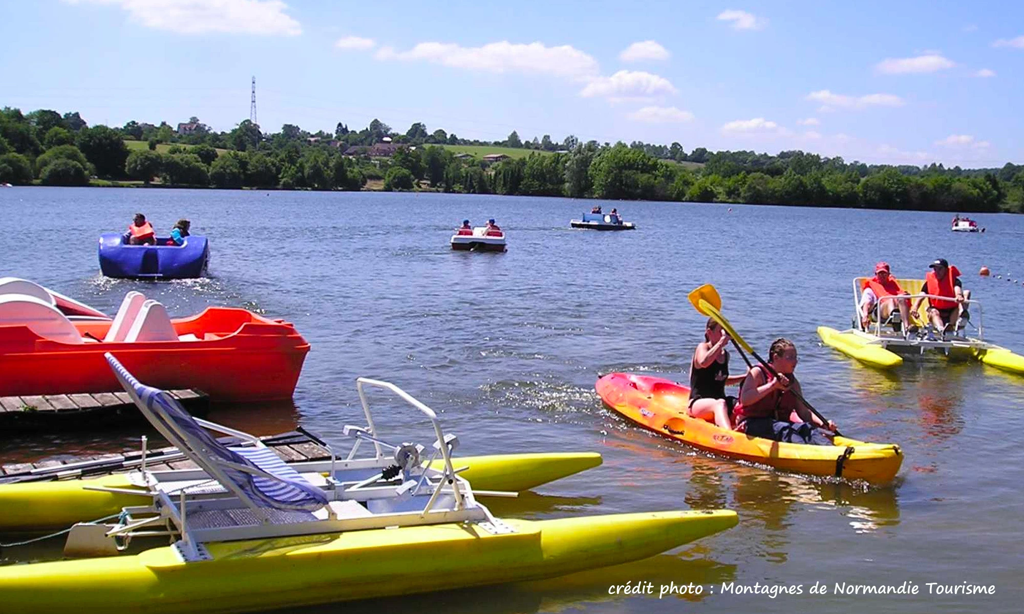 La Ferté-Macé image