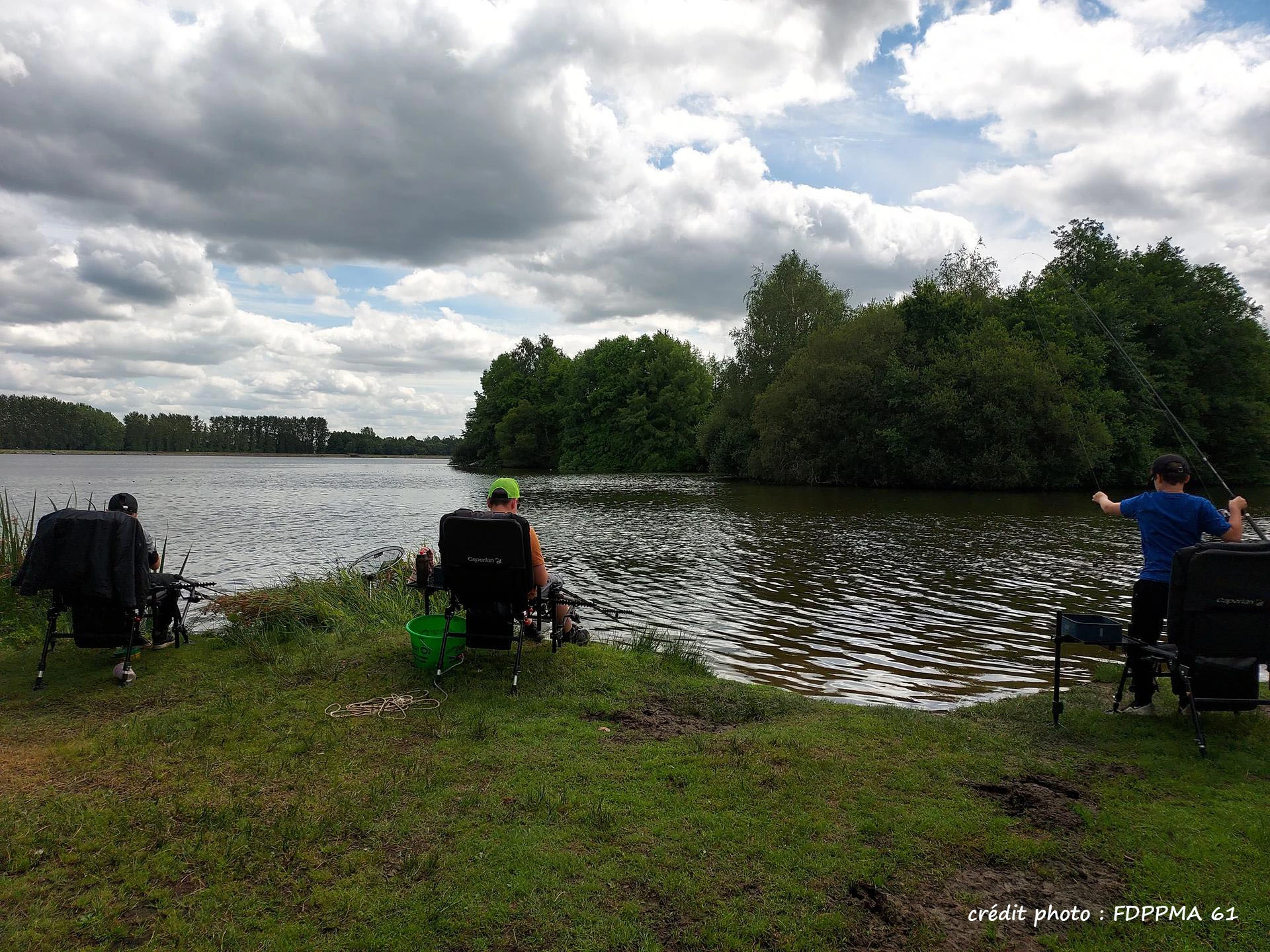 La Ferté-Macé image