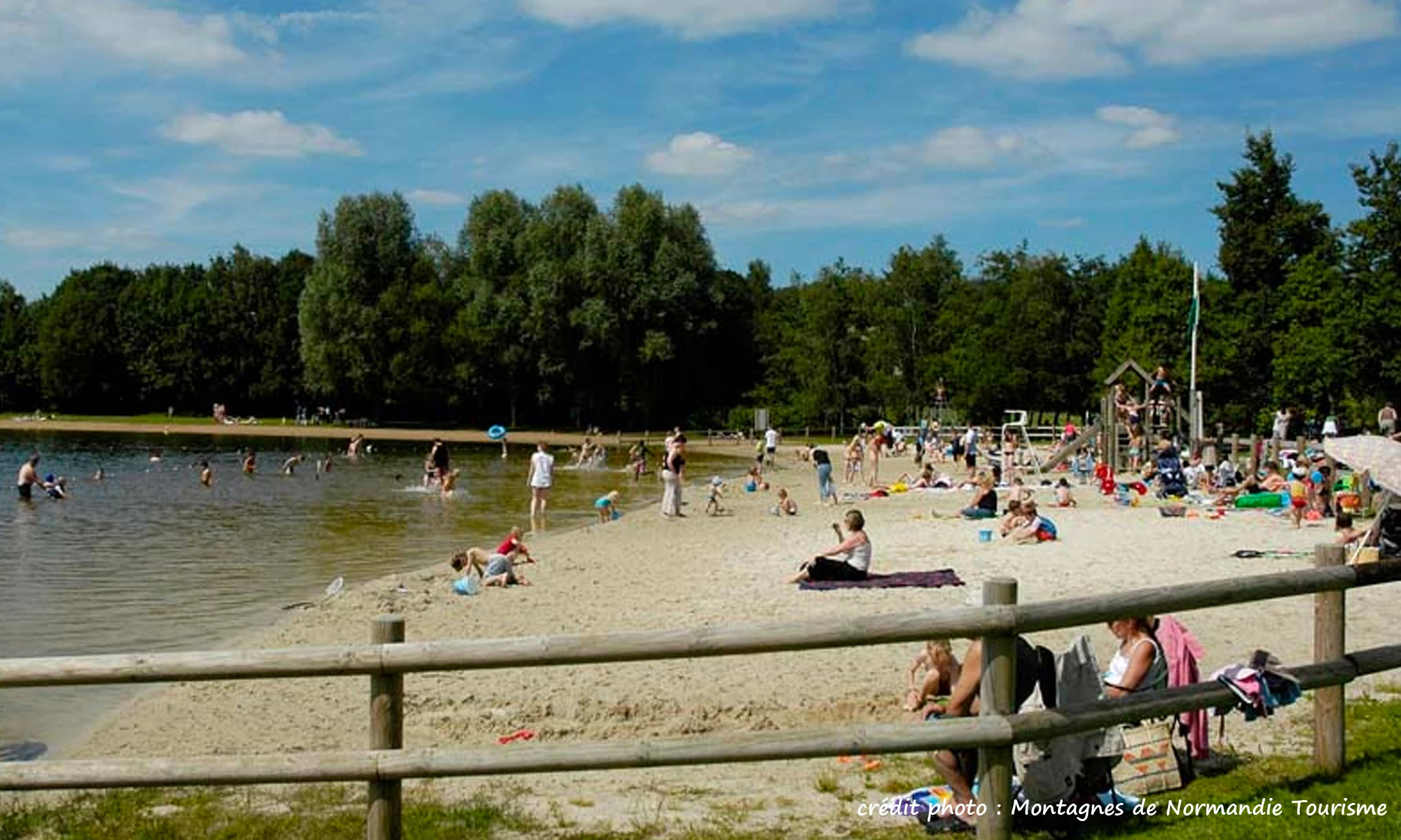 La Ferté-Macé image