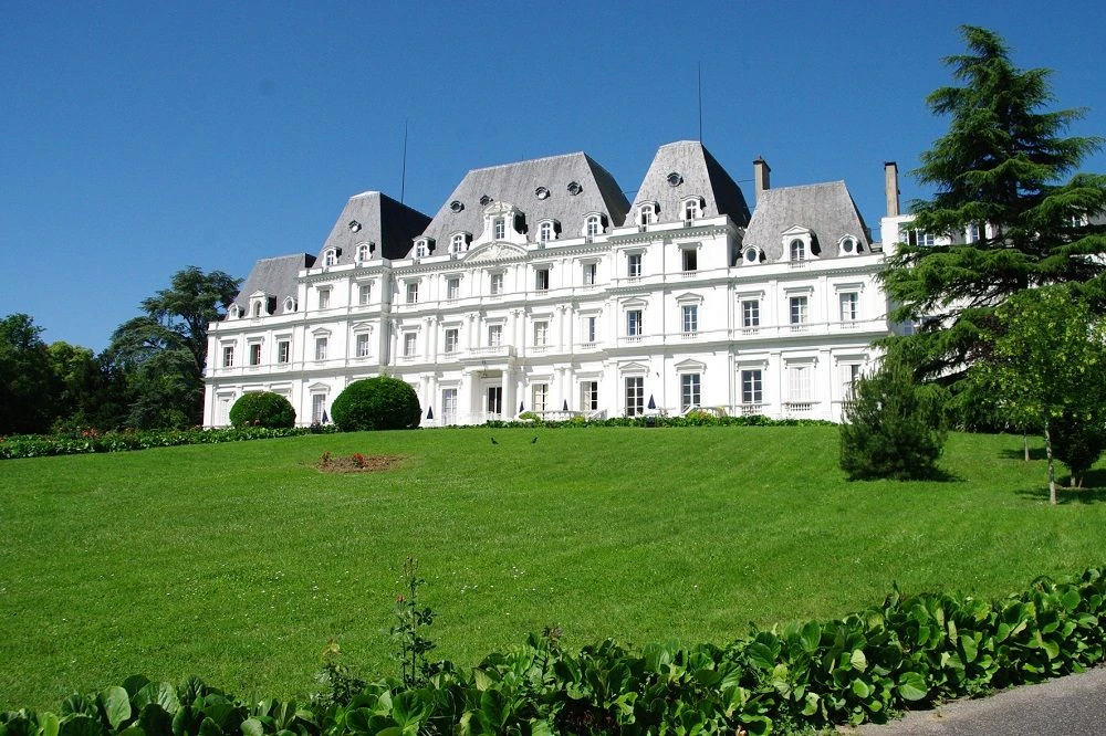 Domaine de Lormoy image