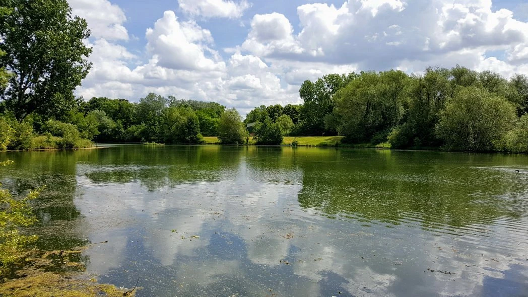 Domaine de Lormoy image