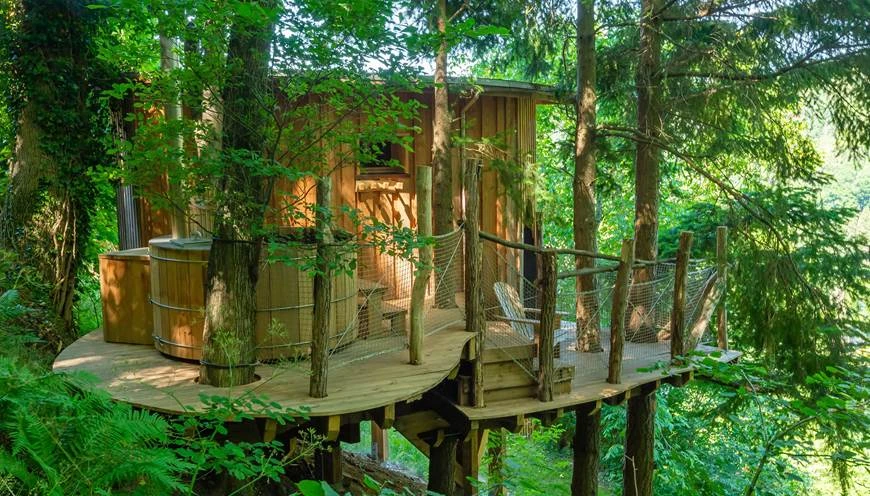 La cabane du pêcheur image