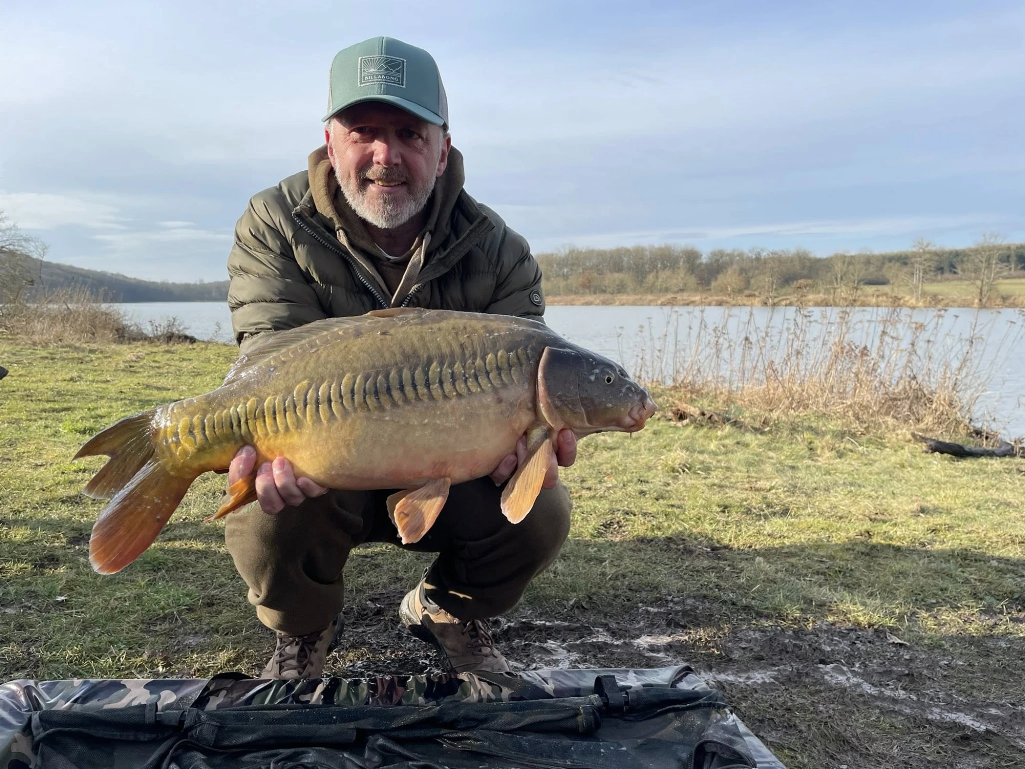 Etang de SaliX image