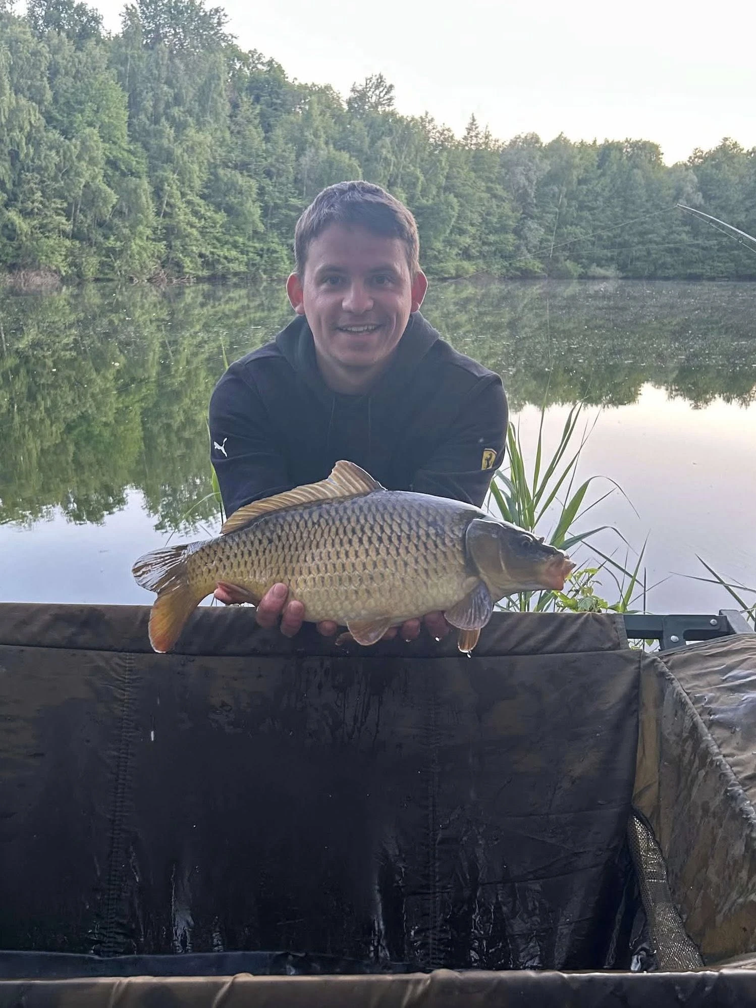 Etang de SaliX image