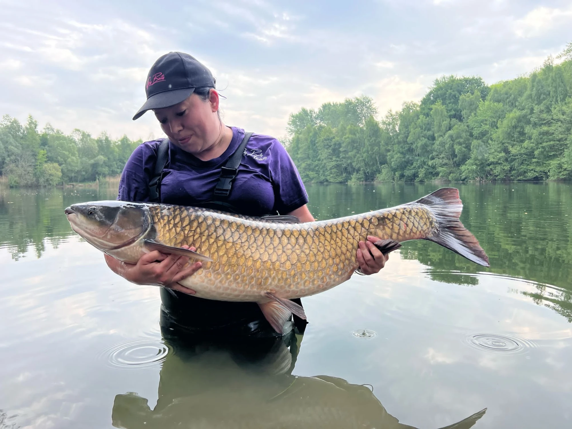 Etang de SaliX image